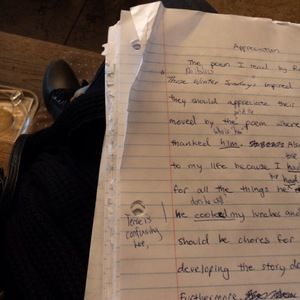 Meet your Posher, Wynn